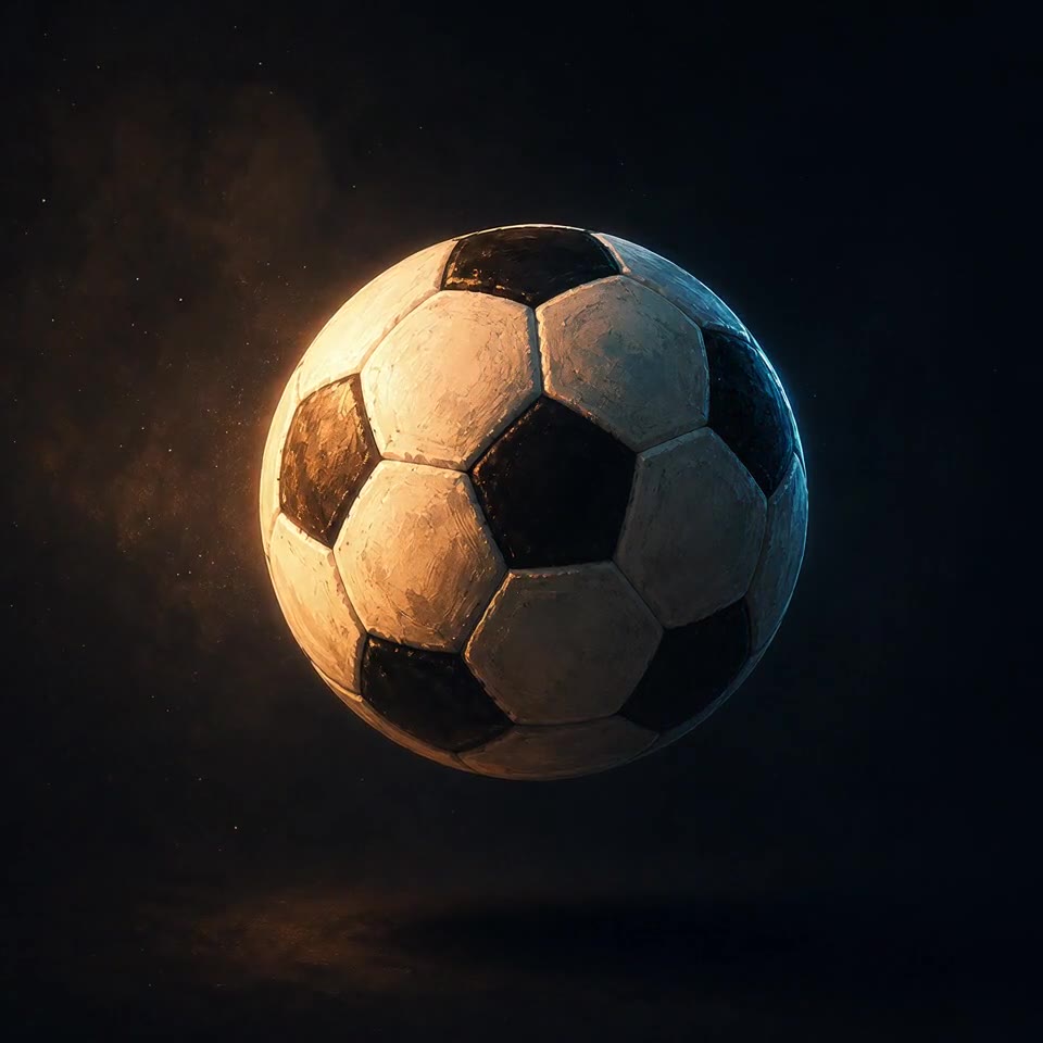 World Cup Memory Machine