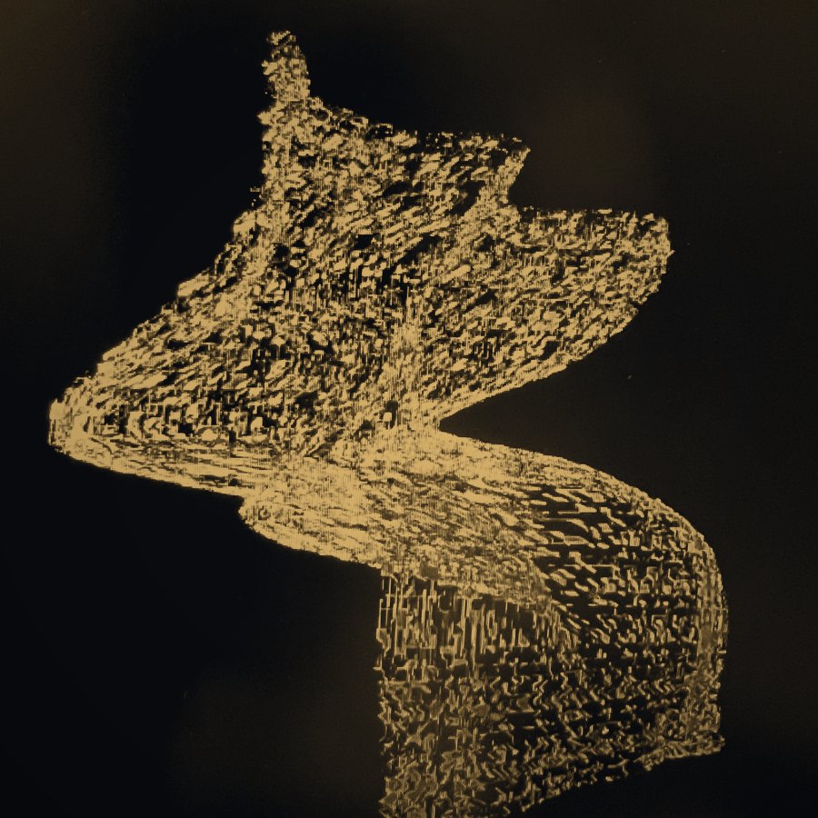 Gold field study